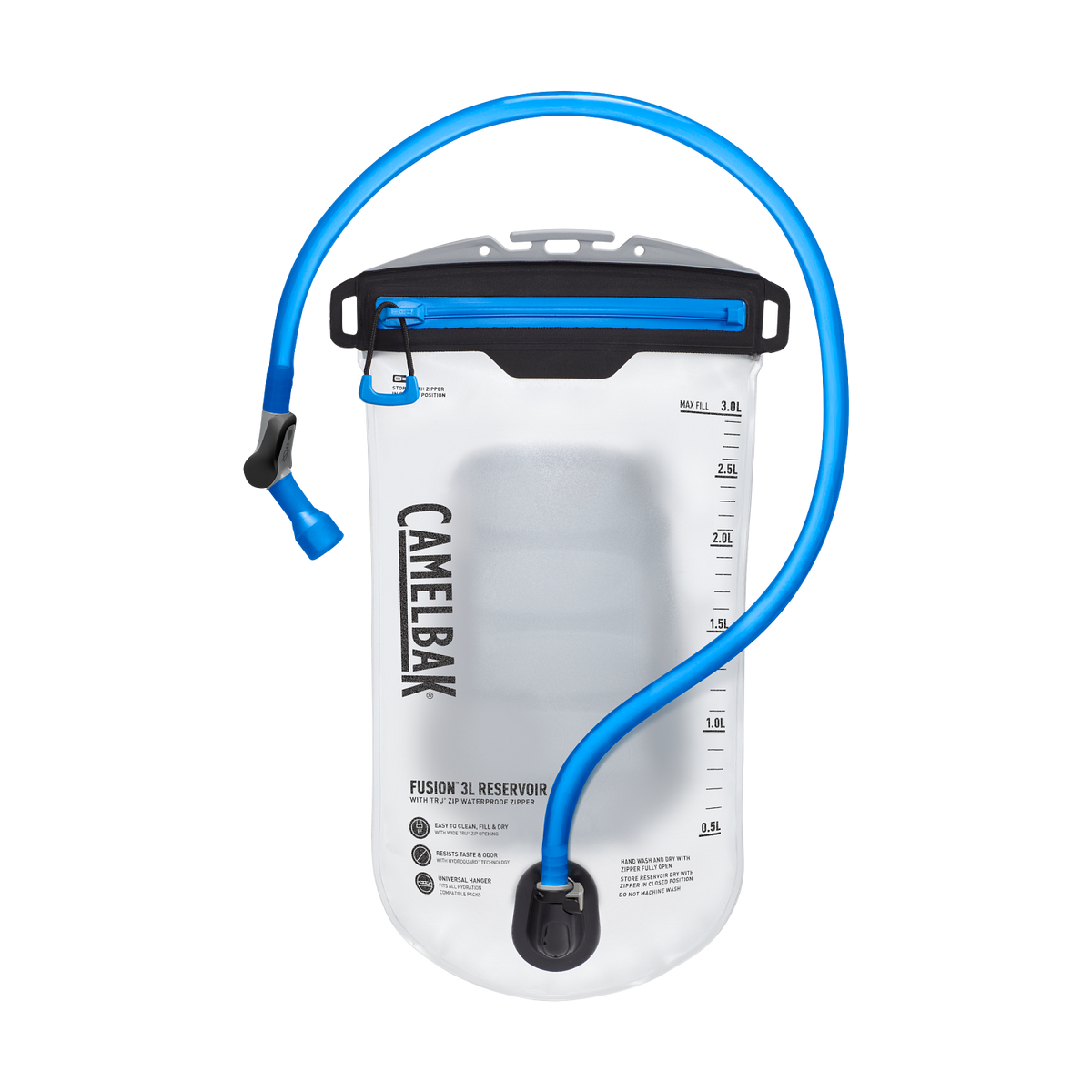 fusiontm-3l-reservoir-with-tru-zip-waterproof-zipper-r4 evvkcdtucj