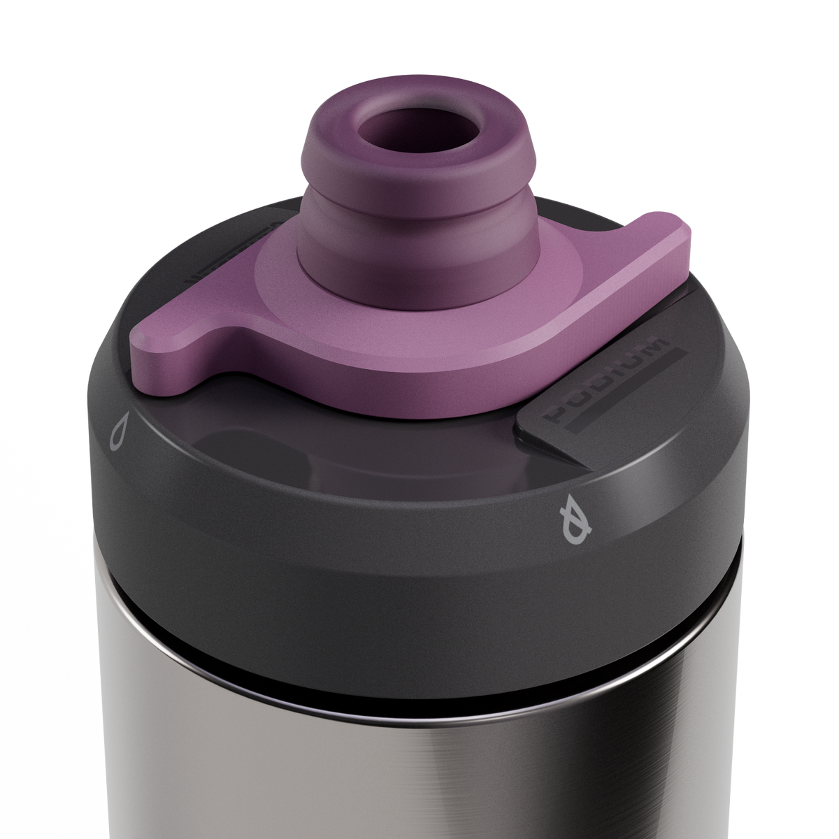podium-steel-22oz-bike-bottle-m9 laefdduvhk