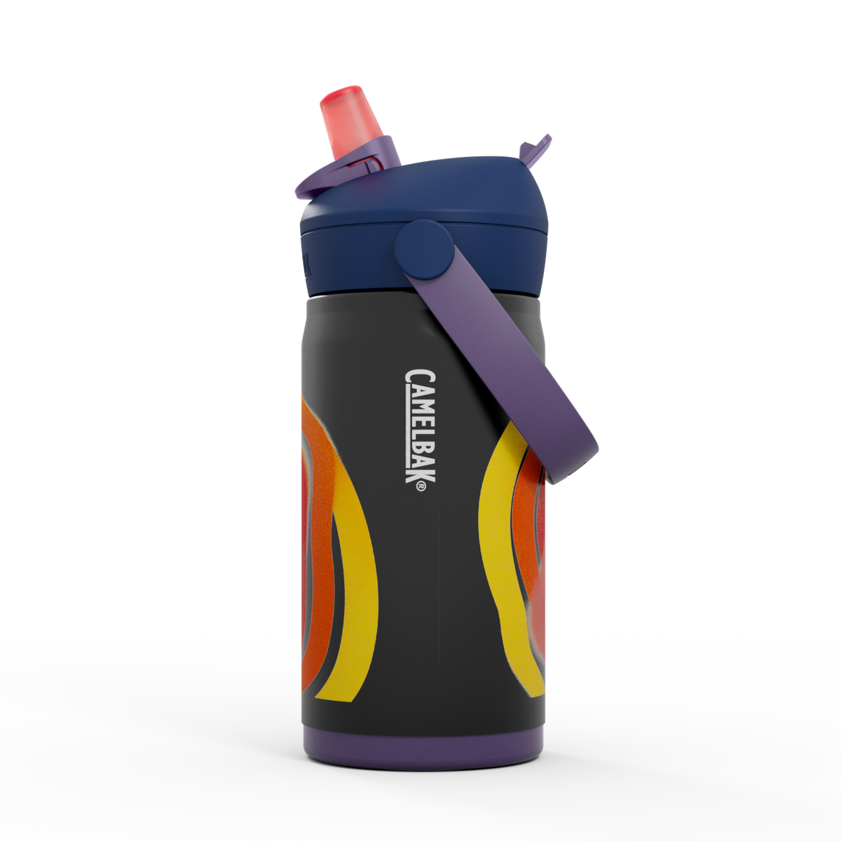thrivetm-flip-straw-kids-12oz-bottle-insulated-stainless-steel-q4 y0qyyas3fj